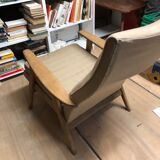 Parker Knoll P806 chair