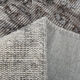 Turkish vintage oushak patchwork rug