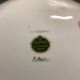 Rosenthal plate from the Montparnasse collection. Oval platter Rosenthal.