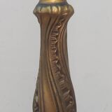 Louis XV floor lamp