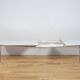Mid Century Modern Extendable Ellipse B612 Dining Table by Piet Hein & Brun