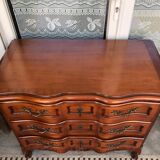 Commode de style Régence
