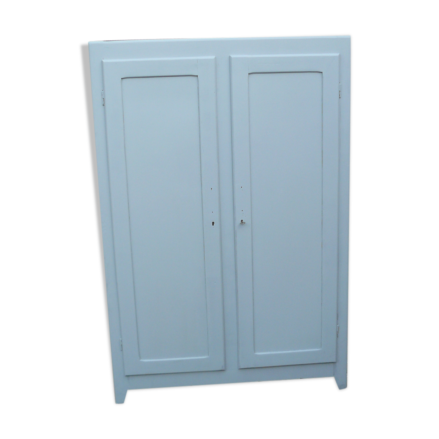 Armoire deux portes