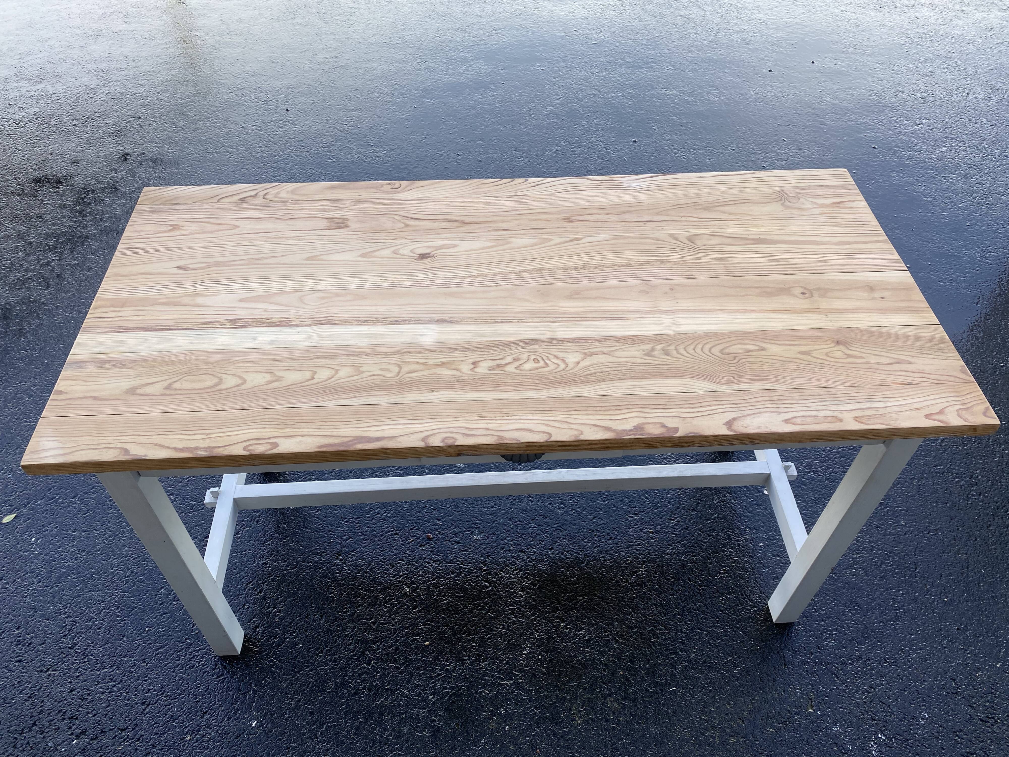 Dining table room or kitchen