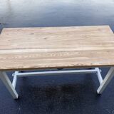 Dining table room or kitchen