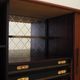 Enfilade en teck, design danois, années 1960, production: Danemark