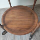 Danish teak serving table