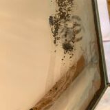 Octagonal mirror