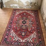Large Persian rug XXL 3x2m