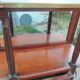 Commode ancienne style louis xvi avec plateau marbre