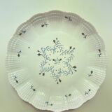 Limoges Giraud porcelain plates