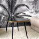 Table basse 1960