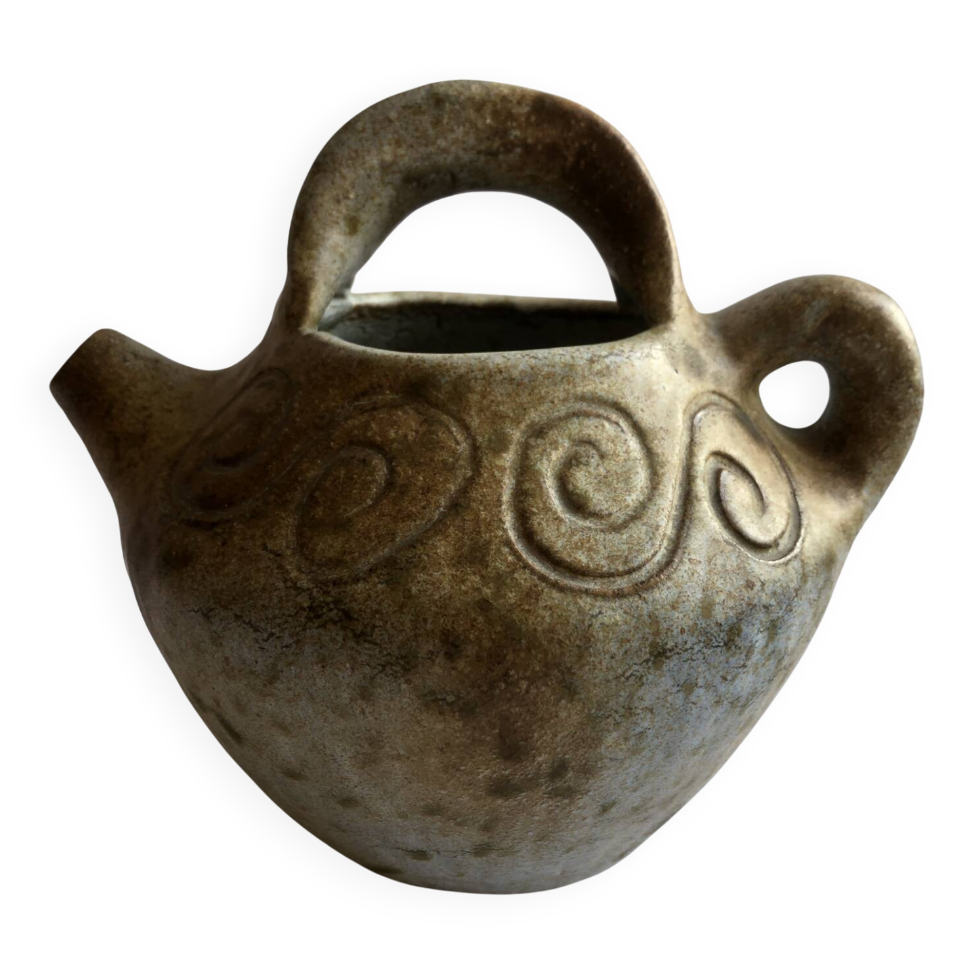 Ceramics by Agnès Escala