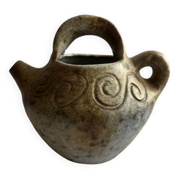 Ceramics by Agnès Escala