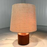Bestform teak table lamps 1960’s