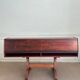 Desk 530 by Gianfranco Frattini for Bernini, Italy, 1950s