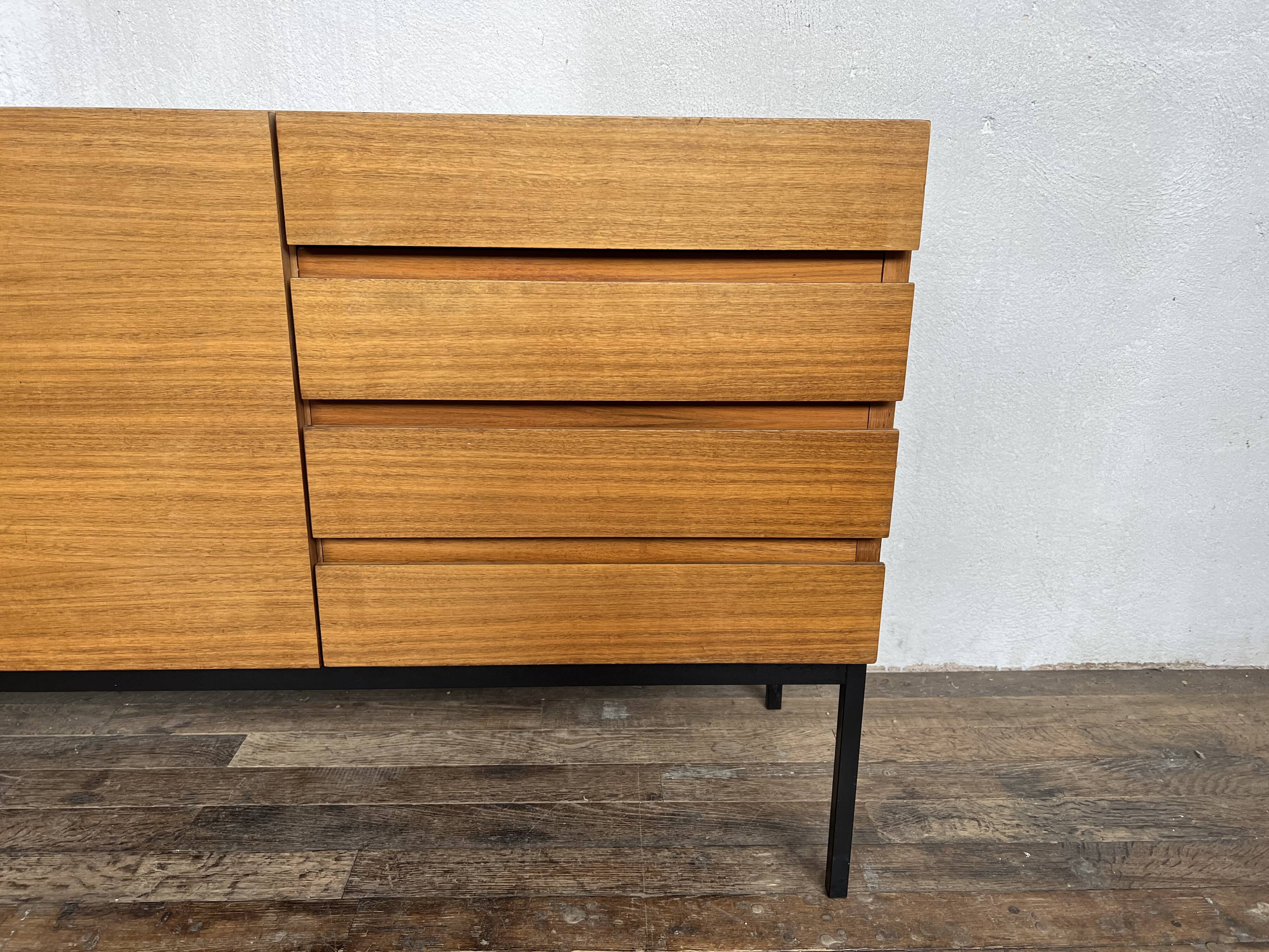 Vintage sideboard 1960