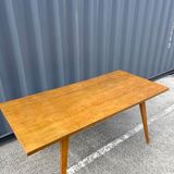 André Sornay dining table