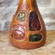 Ceramic and resin lamp - Accolay