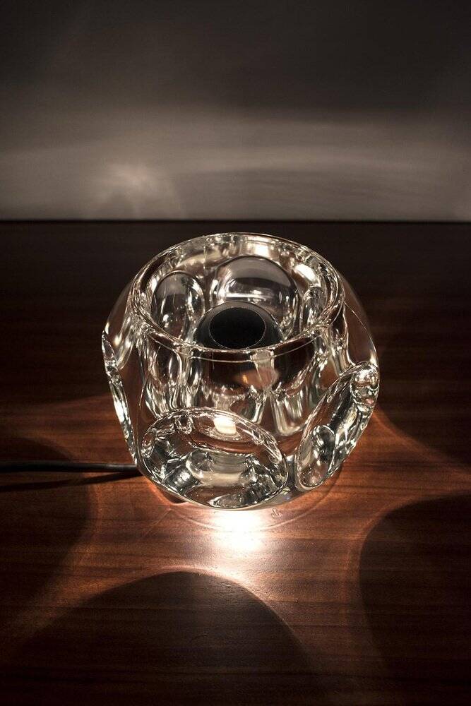 Table Lamp from Peill & Putzler