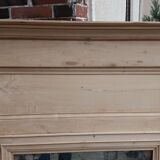 Pier Executive Board, 160 x 138 cm.