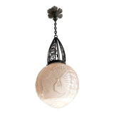 Suspension Muller Frères Lunéville