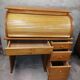 Cylindre desk