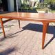 Table Johannes Andersen (Denmark)