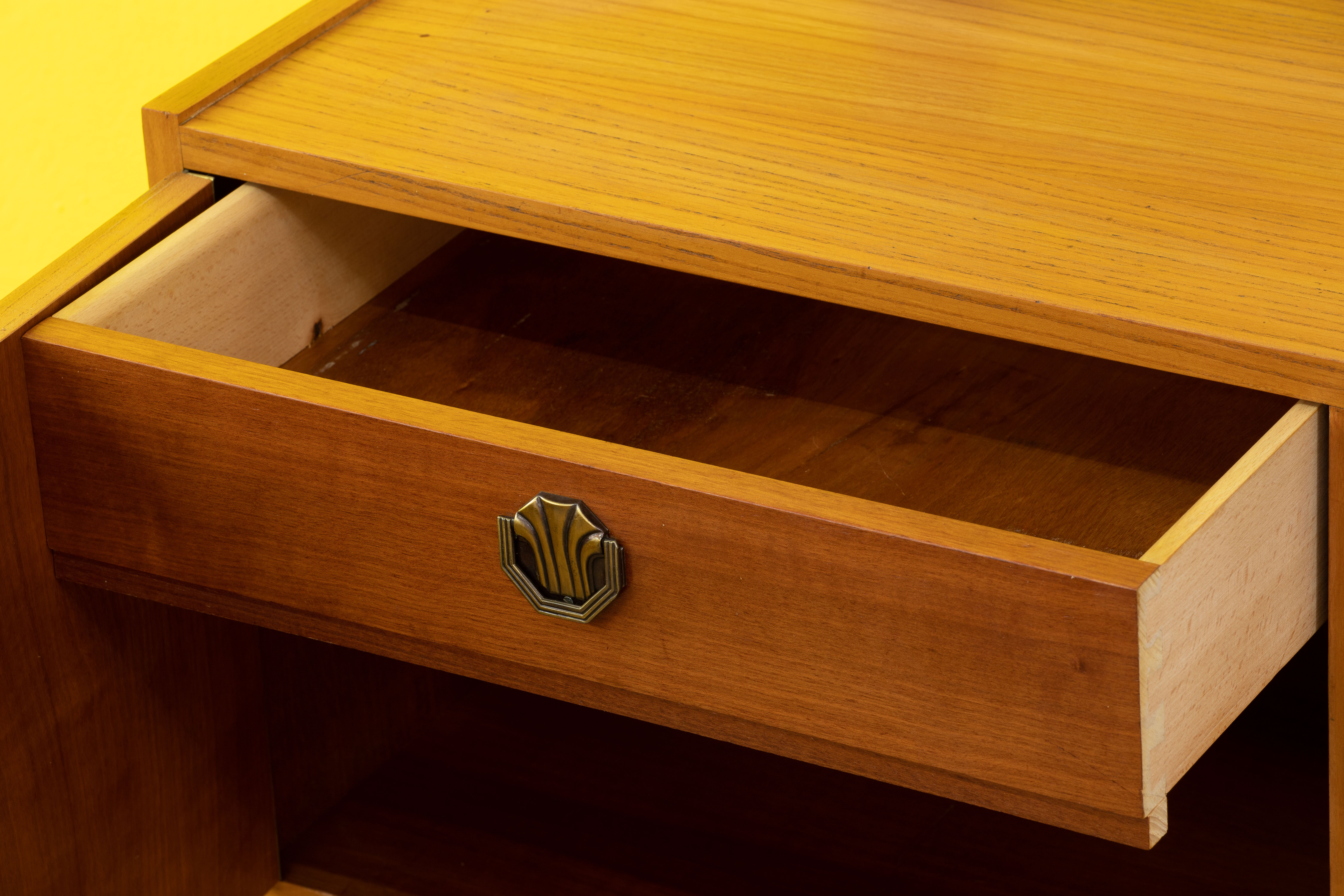 Scandinavian sideboard 170 cm