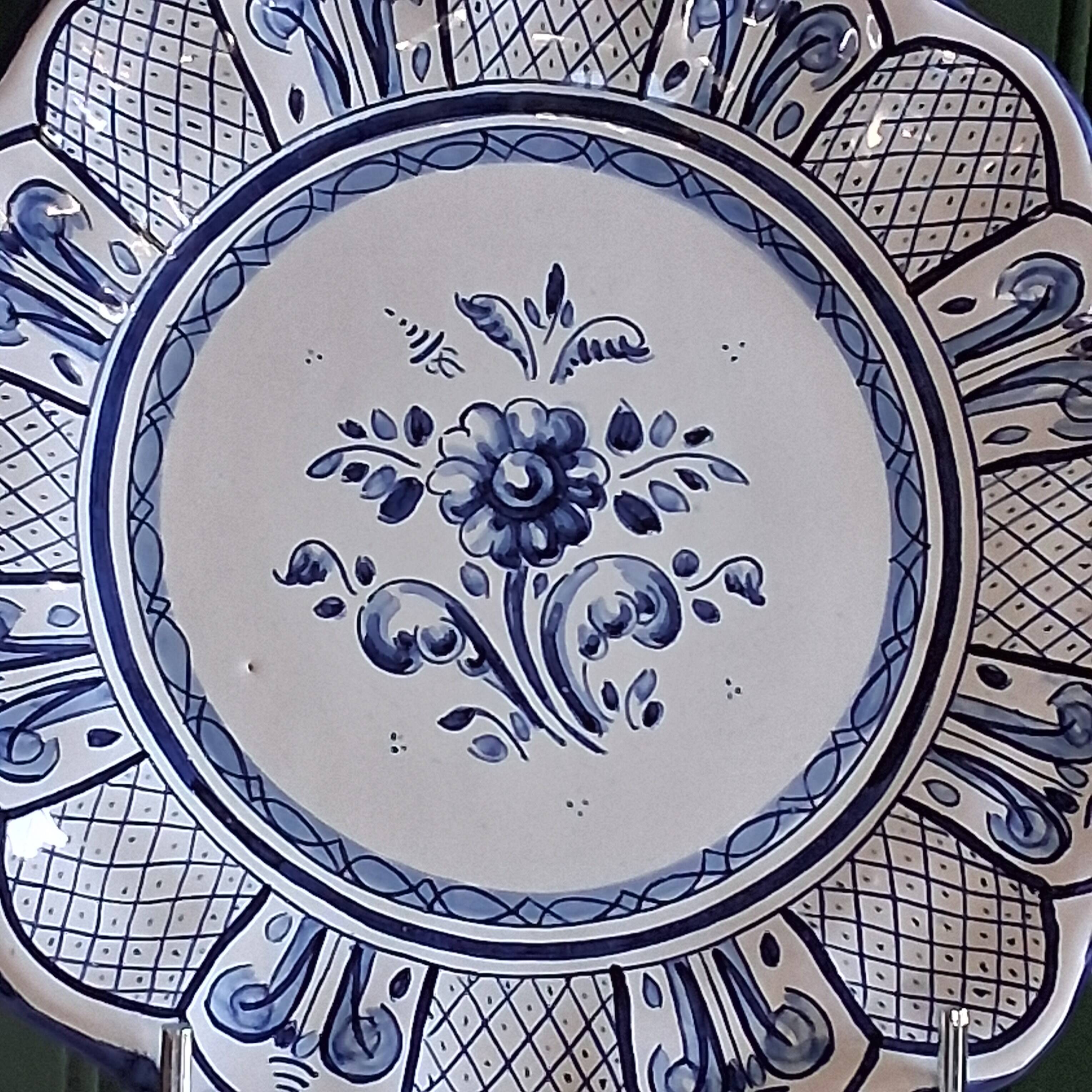 Plate