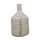 White woven basket