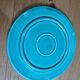 Dessous de plat barbotine