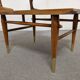 Modernist coffee or side table by Lane Furniture, USA circa 1950.
