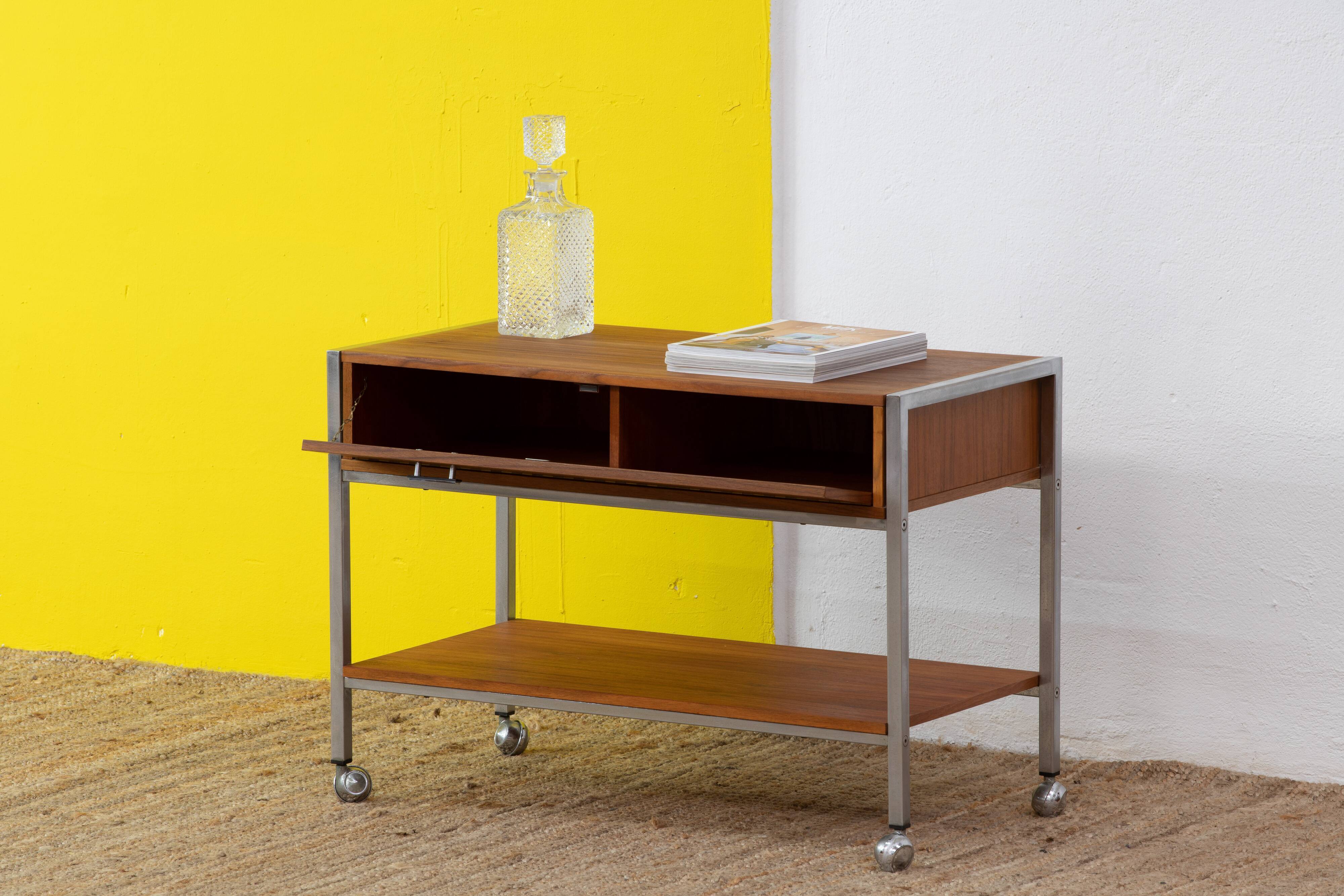 Desserte vintage 82 cm