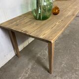 Farmhouse table 3m