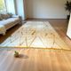 Grand tapis artisanal berbère 300/400