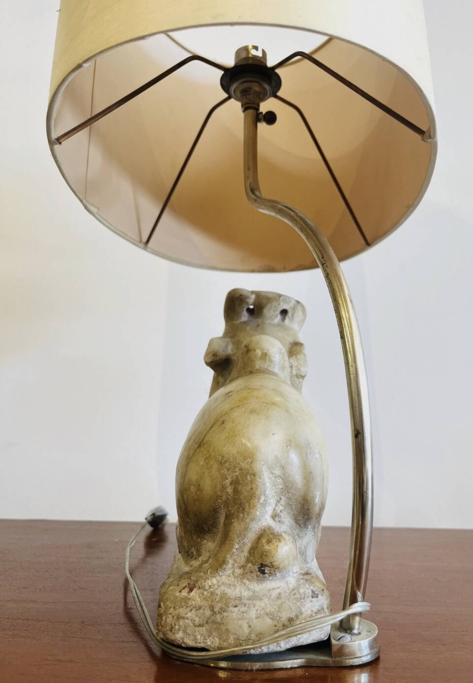 Lampe Claude de Musac (1934-2022) – Vache sacrée- 646001