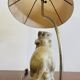 Lampe Claude de Musac (1934-2022) – Vache sacrée- 646001
