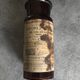 Jar old pot of pharmacy of hospitals in brown glass "peptone cornelis"