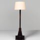 Dutch Art Deco Amsterdam School Floor Lamp 1920/30s