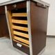 Small functionalist desk