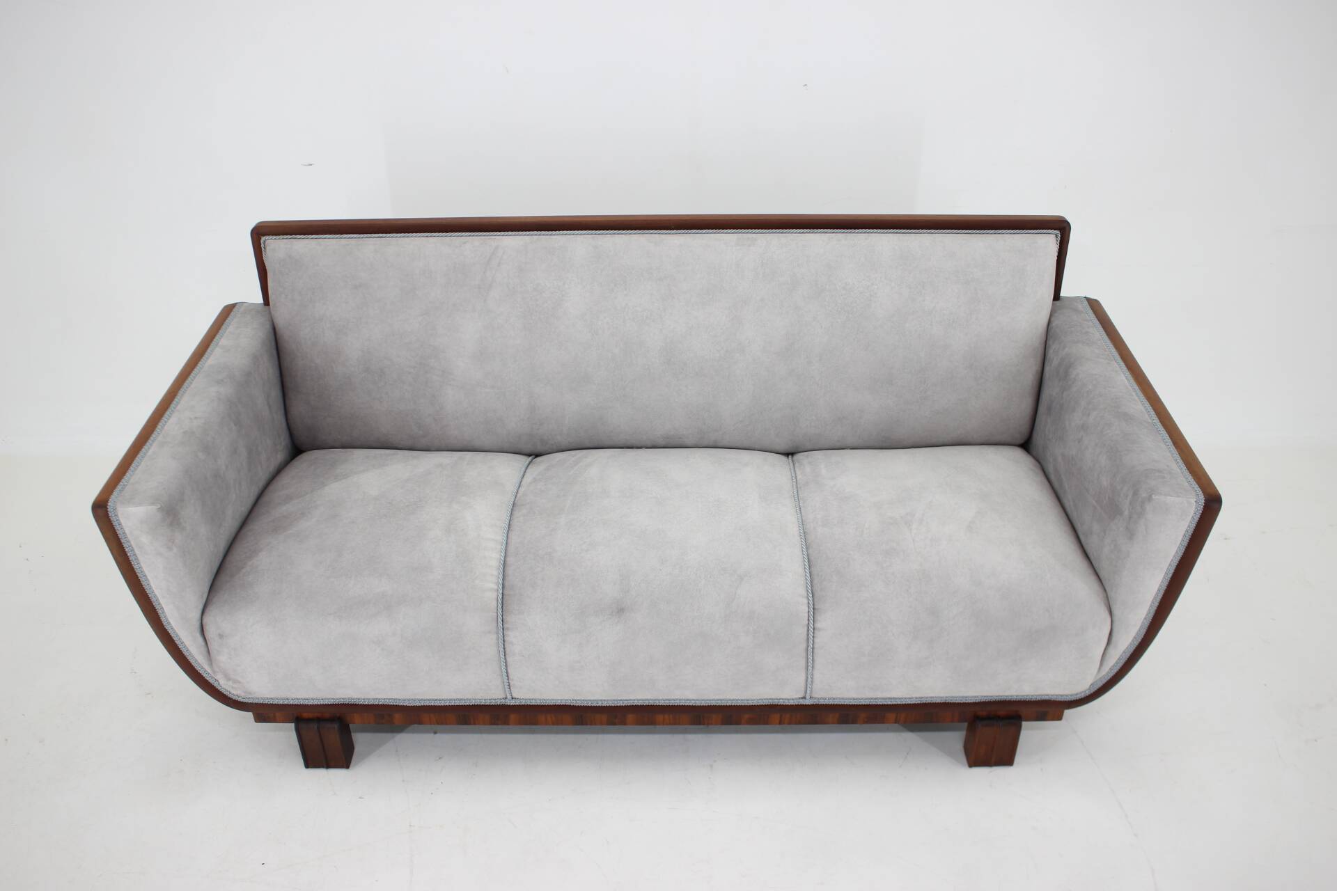 1940s Art Deco Sofa , Denmark