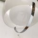 Vintage space-age pendant lamp