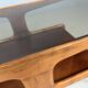 Table basse par Gio Ponti pour Domus Nova, Italie 1950