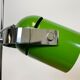Green Combi Lux Table Lamp by Stanislav Indra for Lidokov, 1970s