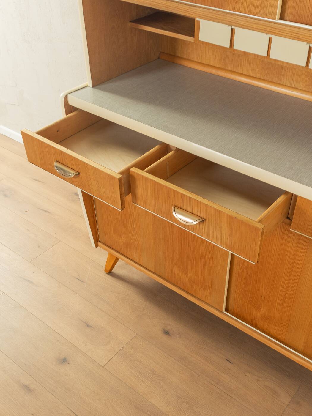 50s Kitchen Cabinet, Buffet