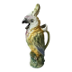 Parrot jug