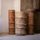 Shilou – Antique Tibetan Butter Churn No. 3