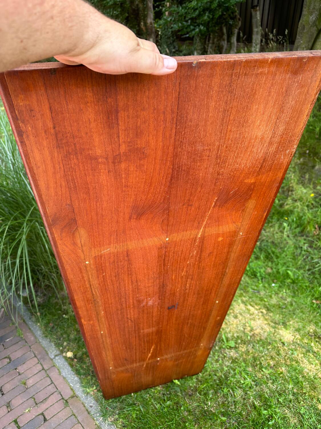 Bovenkamp coffeetable