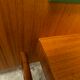 Scandinavian teak 1960